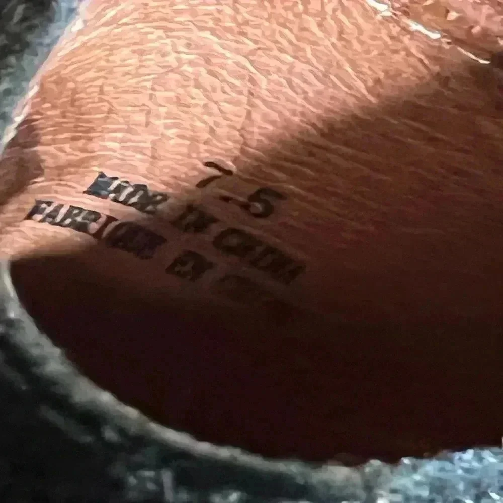 Jeffrey Campbell slip on Chelsea booties in black suede - Picture 6 of 7